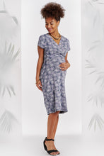 Robe Charlie Lila-Robe-Tale Me