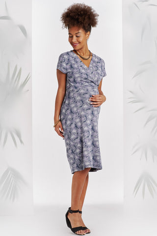 Robe Charlie Lila-Robe-Tale Me