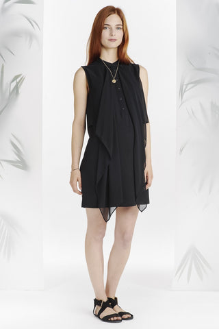 Robe Chic Noir-Robe-Tale Me