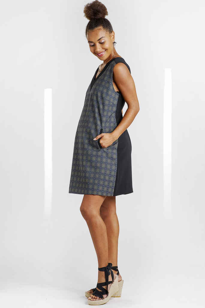 Robe Chic-Robe-Tale Me