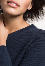 Robe Cleo Bleu nuit-Robe-Tale Me