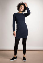 Robe Cleo Burgundy-Robe-Tale Me
