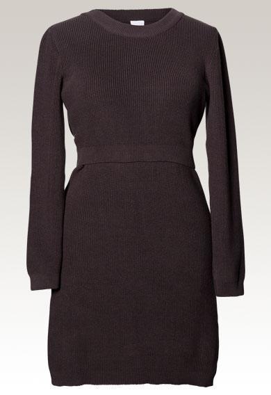 Robe Cleo Burgundy-Robe-Tale Me