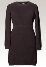 Robe Cleo Burgundy-Robe-Tale Me
