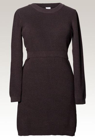 Robe Cleo Burgundy-Robe-Tale Me