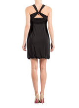 Robe Cocktail Noire-Robe-Tale Me