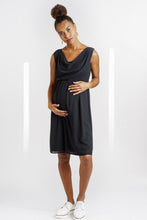 Robe Cocktail Noire-Robe-Tale Me