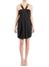 Robe Cocktail Noire-Robe-Tale Me