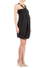 Robe Cocktail Noire-Robe-Tale Me