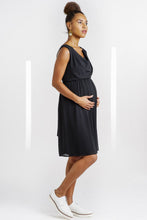 Robe Cocktail Noire-Robe-Tale Me