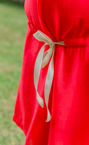 Robe Coquelicot-Robe-Tale Me
