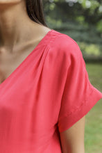 Robe Coquelicot-Robe-Tale Me
