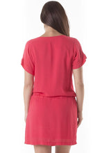 Robe Coquelicot-Robe-Tale Me