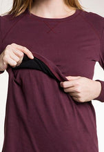 robe cordon bleu nuit-Robe-Tale Me