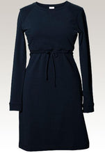 robe cordon bleu nuit-Robe-Tale Me