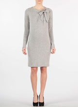 Robe Curry Petit Noeud-Robe-Tale Me