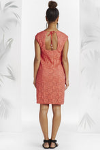 Robe Dentelle Corail-Robe-Tale Me