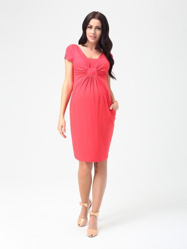 Robe Donatella Corail-Robe-Tale Me