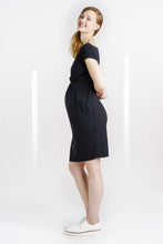 Robe Donatella Noire-Robe-Tale Me