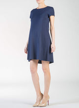 Robe Dos Ouvert Noire-Robe-Tale Me