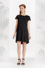 Robe Dos Ouvert Noire-Robe-Tale Me