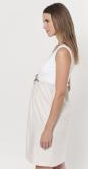 Robe Droite Chic Irisée Rose-Robe-Tale Me