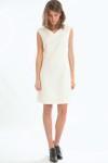 Robe Ekia Blanc-Robe-Tale Me