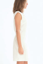 Robe Ekia Blanc-Robe-Tale Me