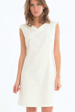 Robe Ekia Blanc-Robe-Tale Me