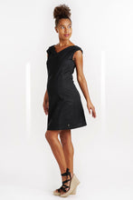 Robe Ekia Noir-Robe-Tale Me