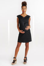 Robe Ekia Noir-Robe-Tale Me