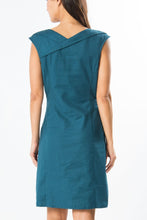 Robe Ekia Vert Pin-Robe-Tale Me
