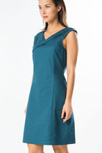 Robe Ekia Vert Pin-Robe-Tale Me