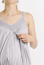 Robe Esther Argent-Robe-Tale Me