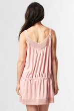 Robe Esther Magnolia-Robe-Tale Me