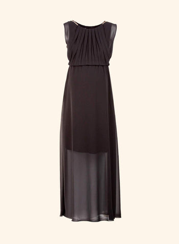 Robe Fluide Noire-Robe-Tale Me