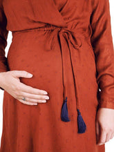 Robe Free Spirit-Robe-Tale Me