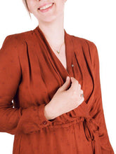 Robe Free Spirit-Robe-Tale Me