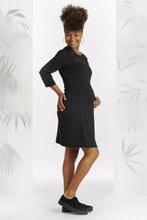 Robe Garaine Noire-Robe-Tale Me