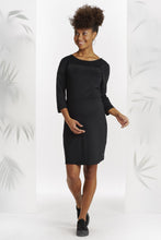 Robe Garaine Noire-Robe-Tale Me