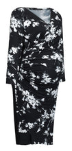 Robe Grace Fleurie-Robe-Tale Me