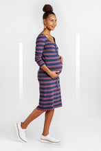 Robe Hilda Rayée-Robe-Tale Me