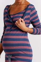Robe Hilda Rayée-Robe-Tale Me
