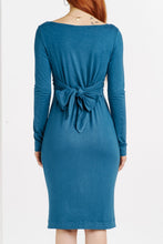 Robe Holly Cobalt-Robe-Tale Me