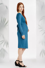 Robe Holly Cobalt-Robe-Tale Me