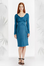 Robe Holly Cobalt-Robe-Tale Me