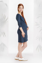 Robe Isabel à Pois-Robe-Tale Me