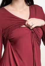 Robe Isadora noire-Robe-Tale Me