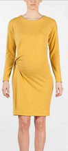 Robe Jaune Curry-Robe-Tale Me