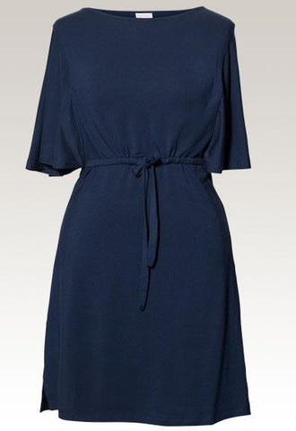 Robe Jerry Navy-Robe-Tale Me